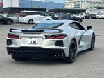 CHEVROLET CORVETTE COUPE