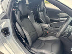 CHEVROLET CORVETTE COUPE