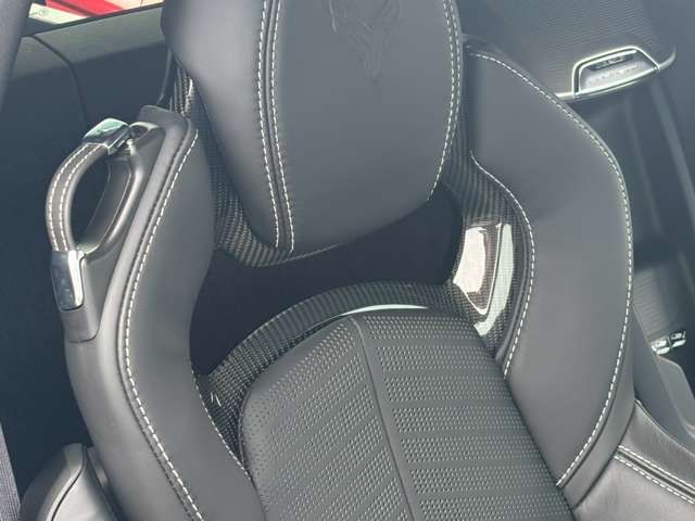 CHEVROLET CORVETTE COUPE