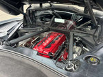 CHEVROLET CORVETTE COUPE