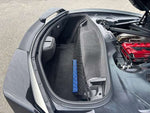 CHEVROLET CORVETTE COUPE