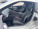 CHEVROLET CORVETTE COUPE