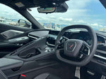 CHEVROLET CORVETTE COUPE