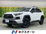 RAV4 4WD