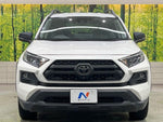 RAV4 4WD