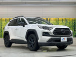 RAV4 4WD