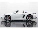 PORSCHE 718BOXSTER