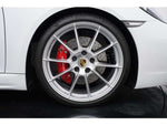 PORSCHE 718BOXSTER