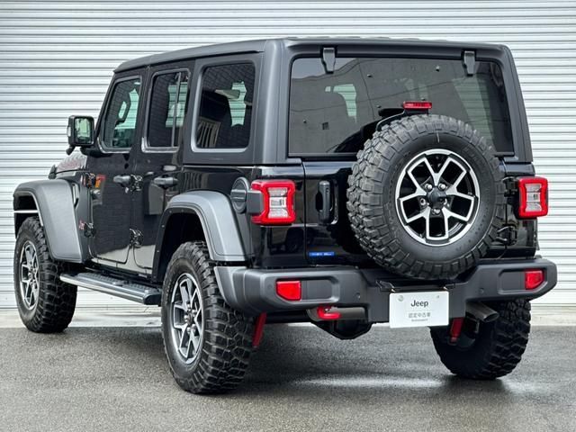 JEEP WRANGLER UNLIMITED