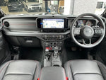 JEEP WRANGLER UNLIMITED
