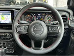 JEEP WRANGLER UNLIMITED