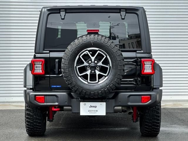 JEEP WRANGLER UNLIMITED