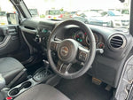 JEEP WRANGLER UNLIMITED