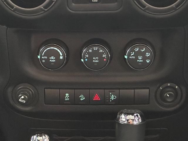 JEEP WRANGLER UNLIMITED