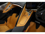 CHEVROLET CORVETTE COUPE