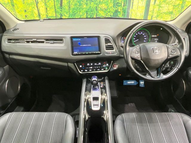 VEZEL HYBRID