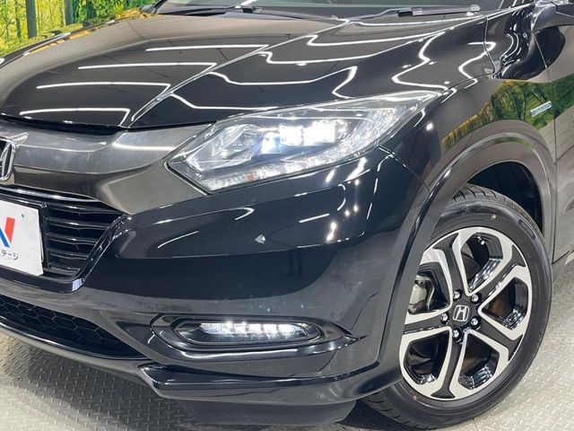 VEZEL HYBRID