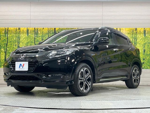 VEZEL HYBRID