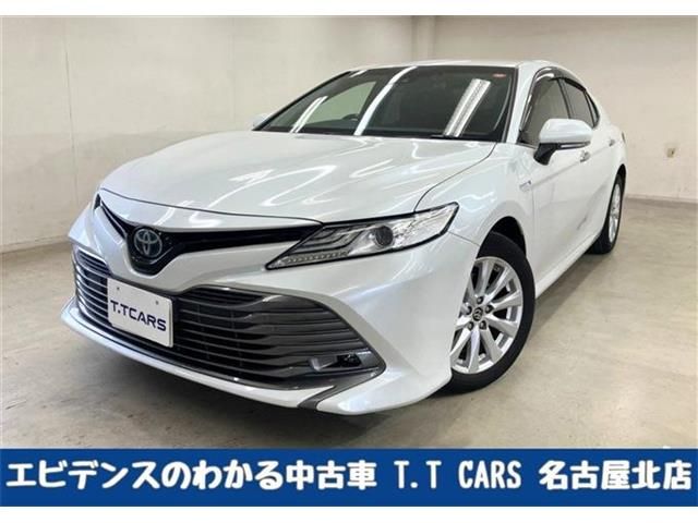 CAMRY HYBRID