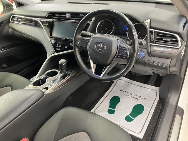 CAMRY HYBRID