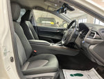 CAMRY HYBRID