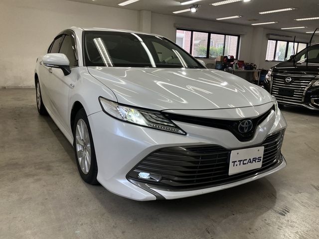 CAMRY HYBRID