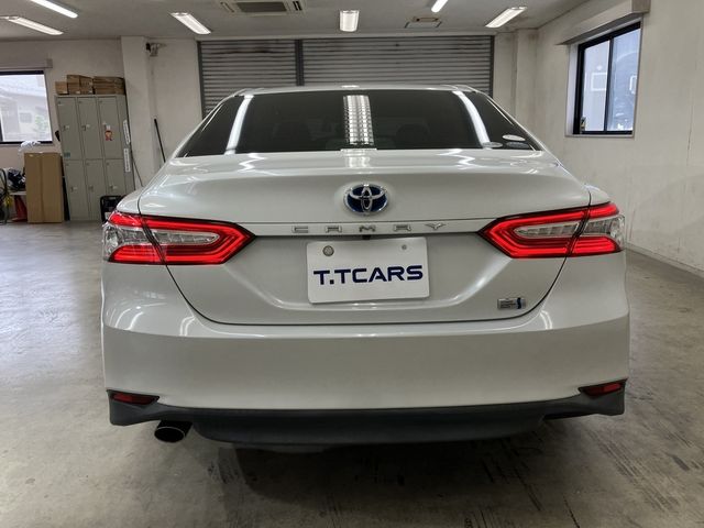 CAMRY HYBRID