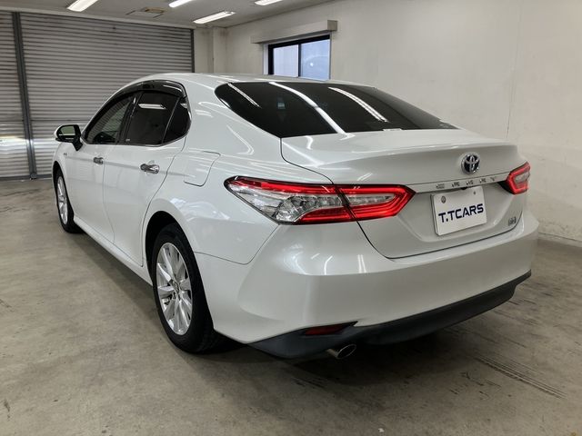 CAMRY HYBRID