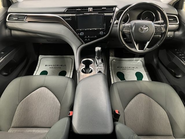 CAMRY HYBRID