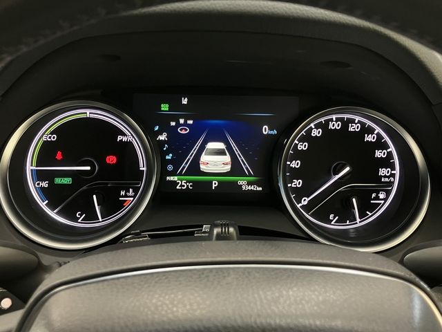 CAMRY HYBRID