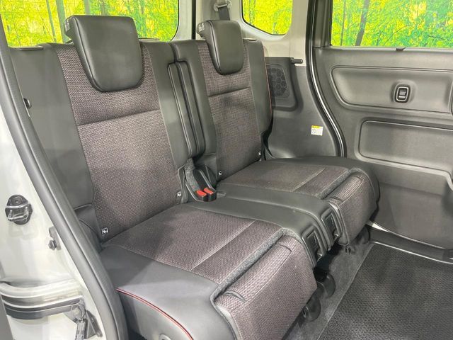 Spacia custom