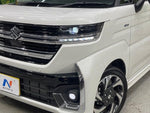 Spacia custom
