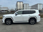 LANDCRUISER wagon