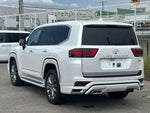 LANDCRUISER wagon