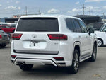 LANDCRUISER wagon