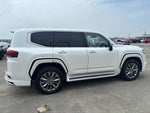 LANDCRUISER wagon