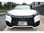 LEXUS LBX