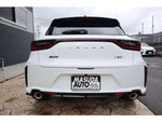 LEXUS LBX
