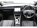 LEXUS LBX