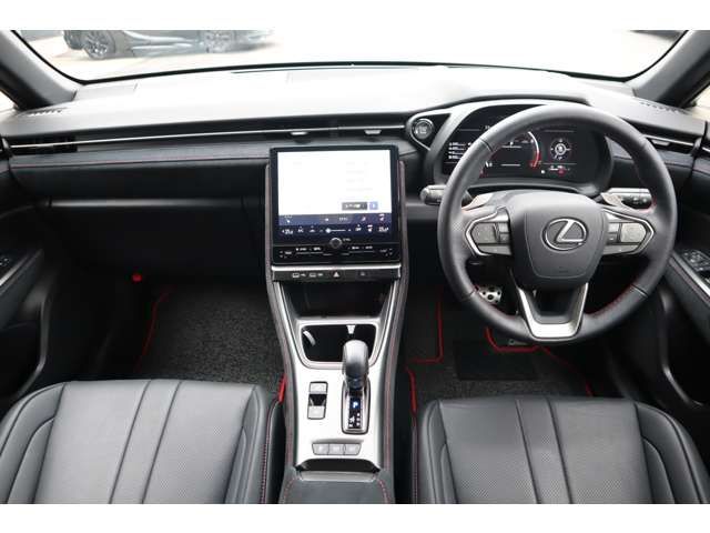 LEXUS LBX