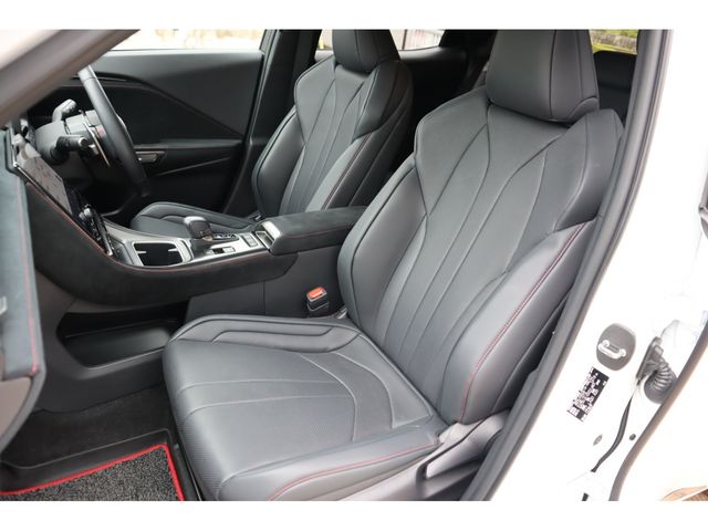 LEXUS LBX