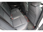 LEXUS LBX