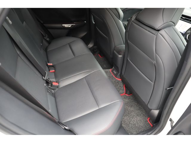 LEXUS LBX