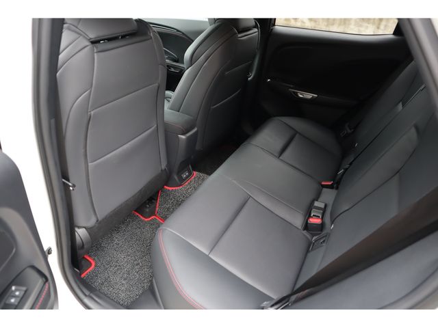 LEXUS LBX