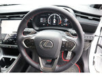 LEXUS LBX