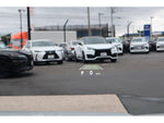 LEXUS LBX