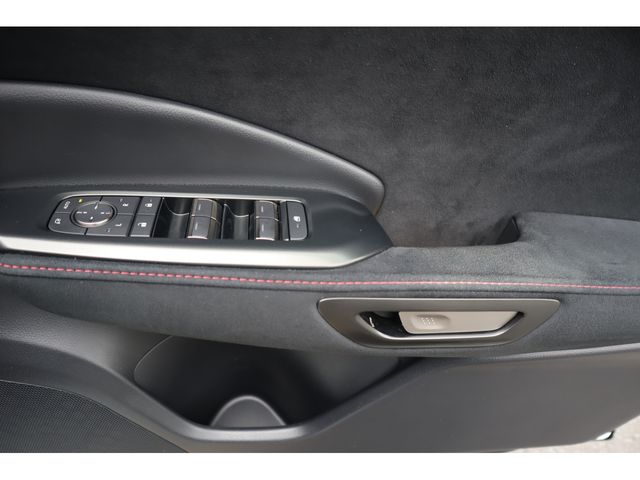 LEXUS LBX