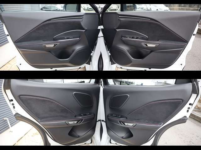 LEXUS LBX