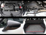 LEXUS LBX