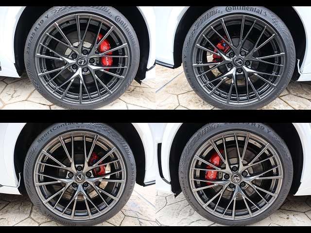 LEXUS LBX